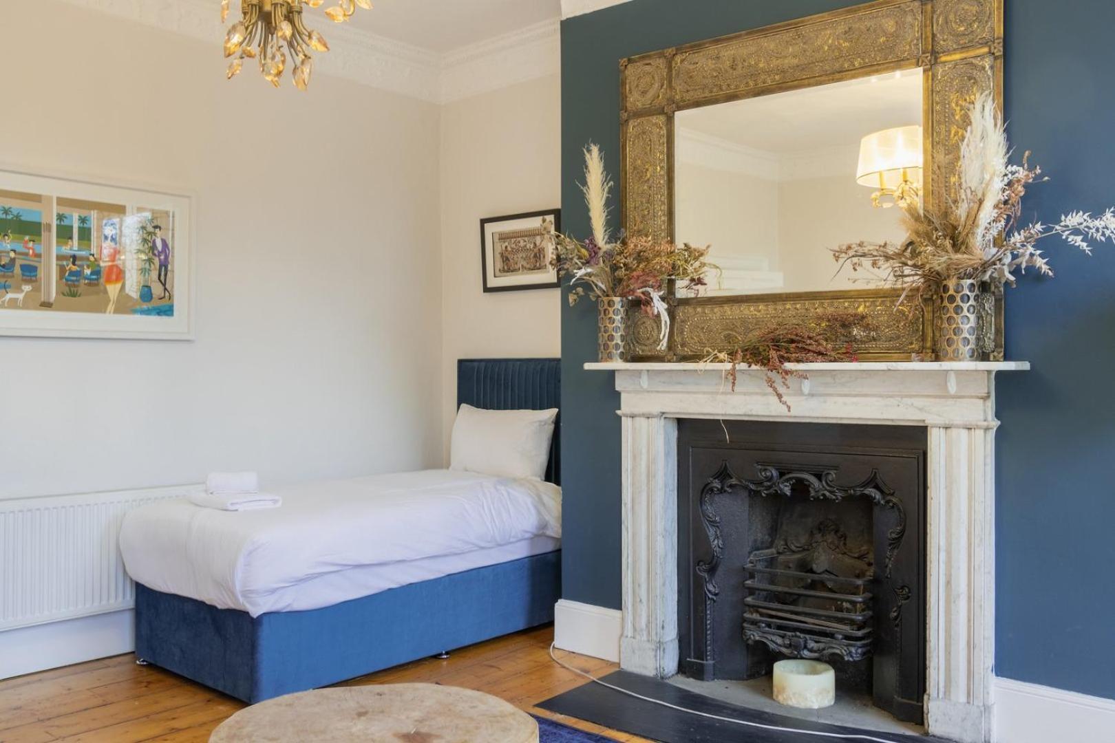 Apartamento Guestready - Charming House In