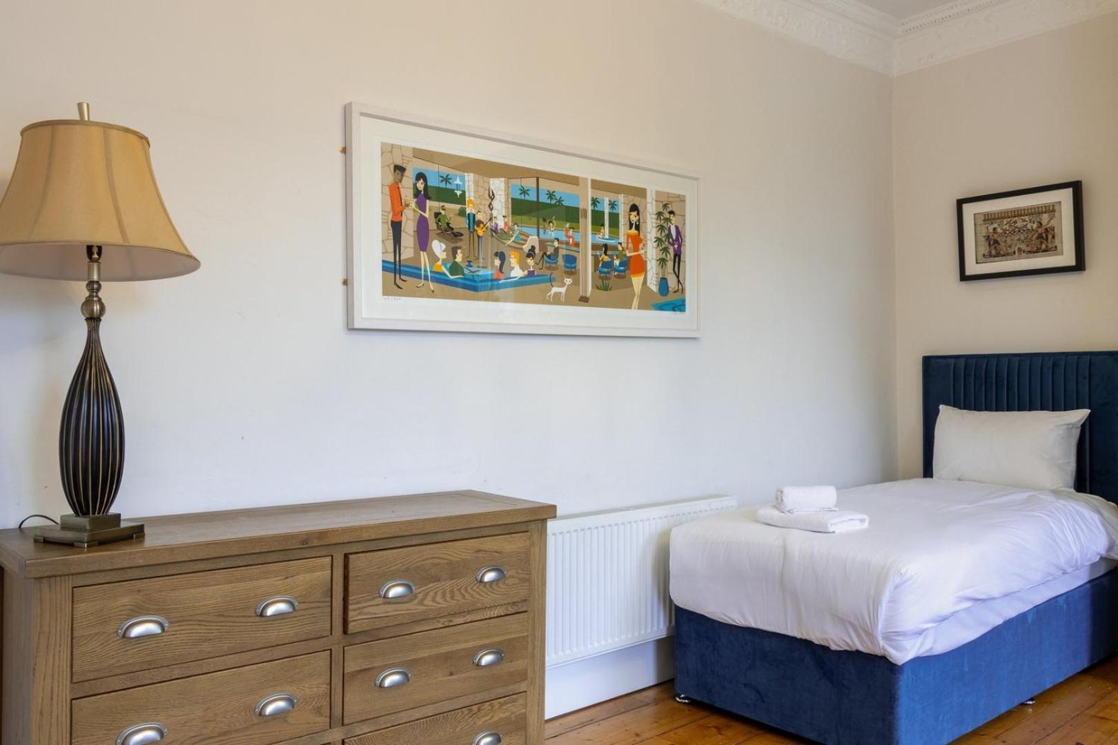 Apartamento Guestready - Charming House In