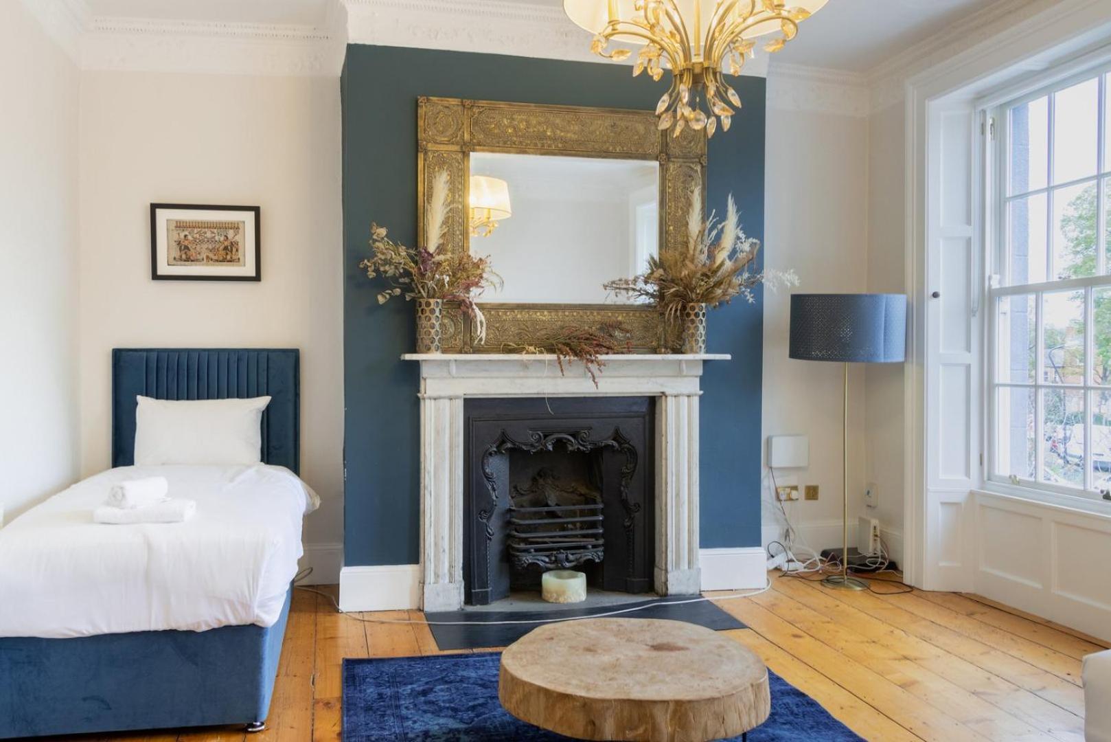 Guestready - Charming House In Apartamento Dublin