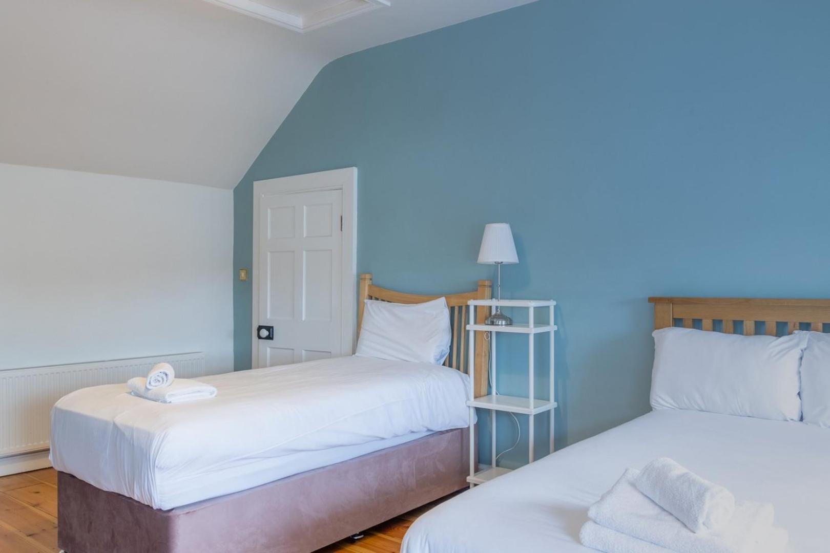 Guestready - Charming House In Apartamento