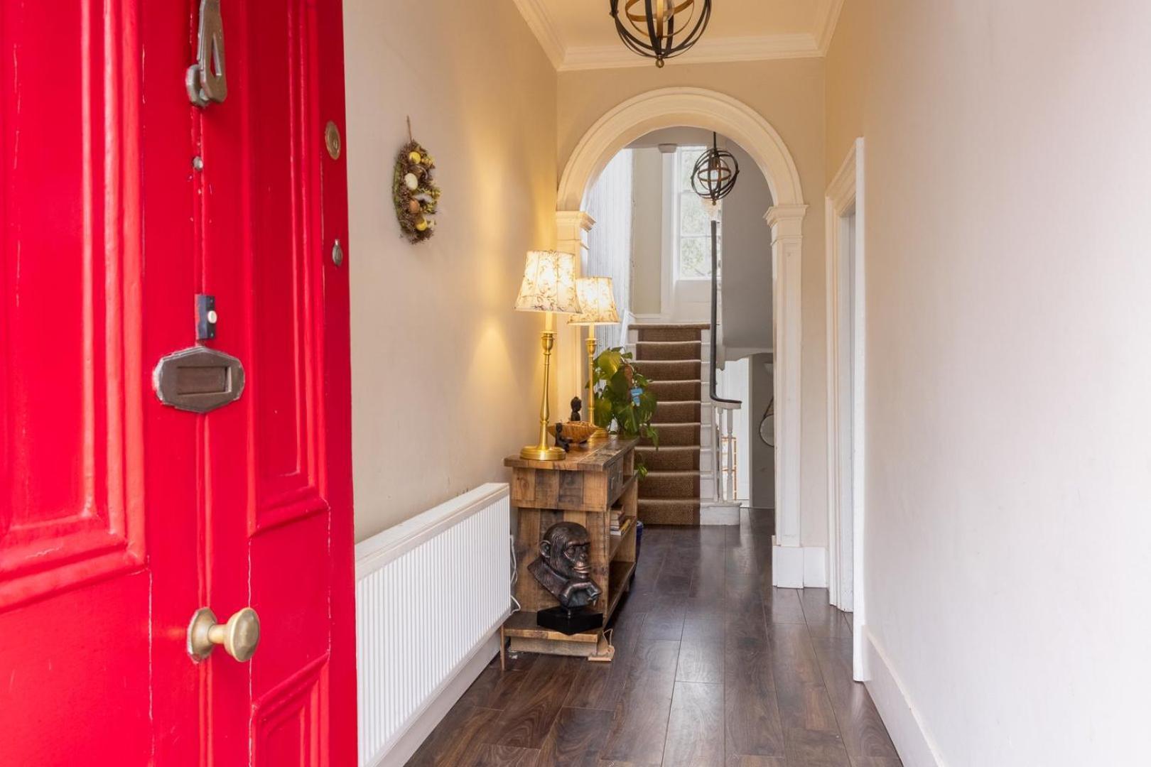 Apartamento Guestready - Charming House In Dublin